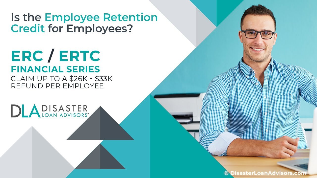 Is the Employee Retention Credit for Employees?