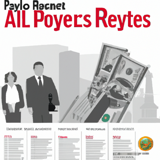 Payroll Tax Relief Review